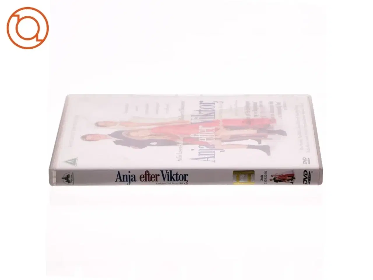 Billede 2 - Anja Efter Viktor: Krlighed Ved Første Hik 3