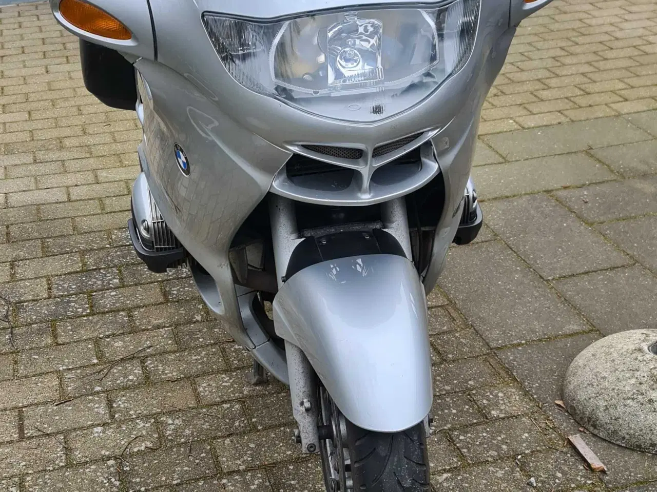 Billede 5 - R 1150 RT Touring