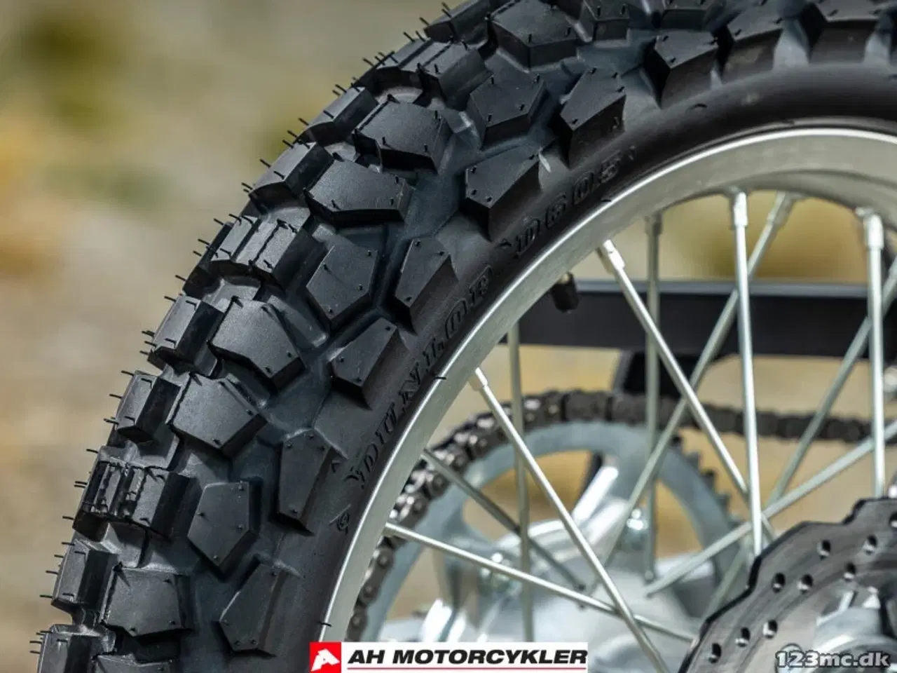 Billede 21 - Yamaha WR 125 R Yamaha Black