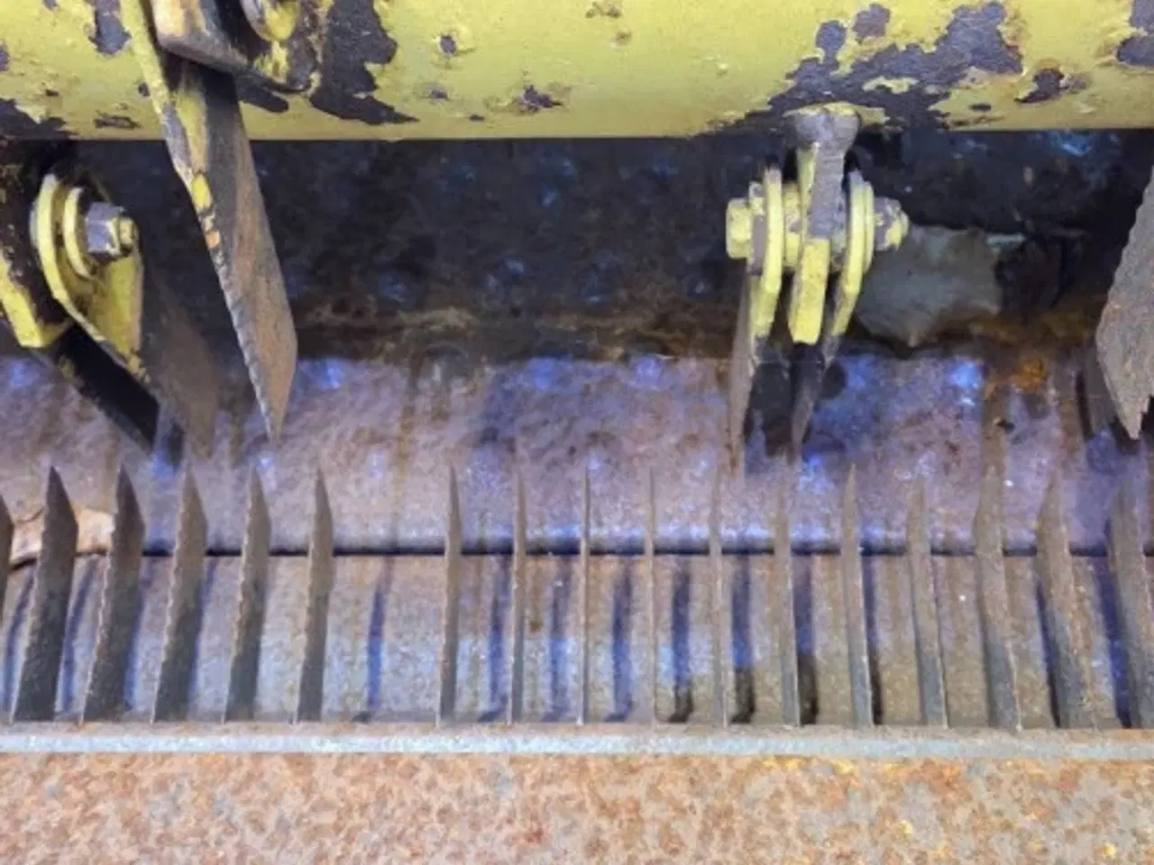 Billede 18 - New Holland TX68 Snitter 322753450