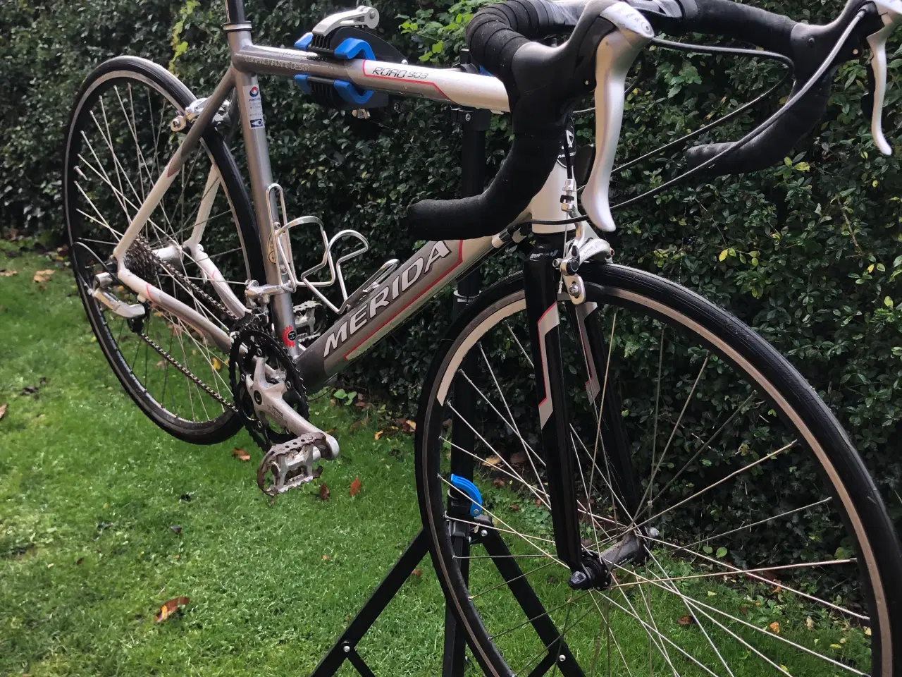 Billede 1 - Merida racer