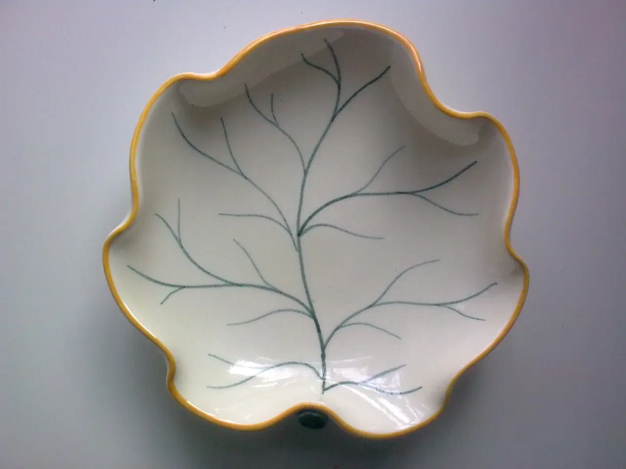 Billede 16 - DIY stilleben af bl.a. dansk keramik