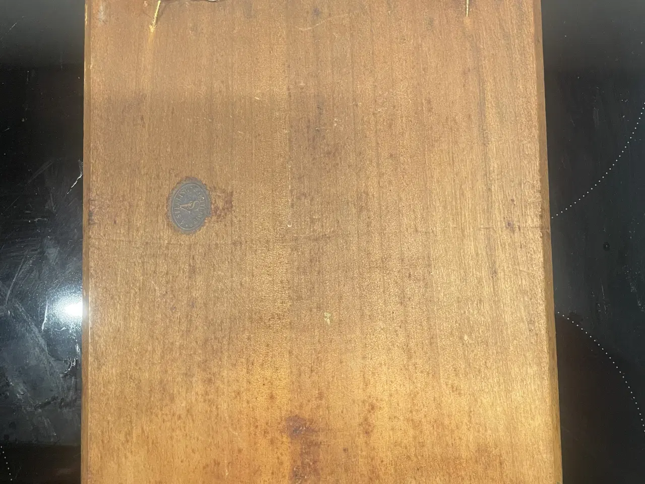 Billede 3 - Maleri af Carro Ström, 1913