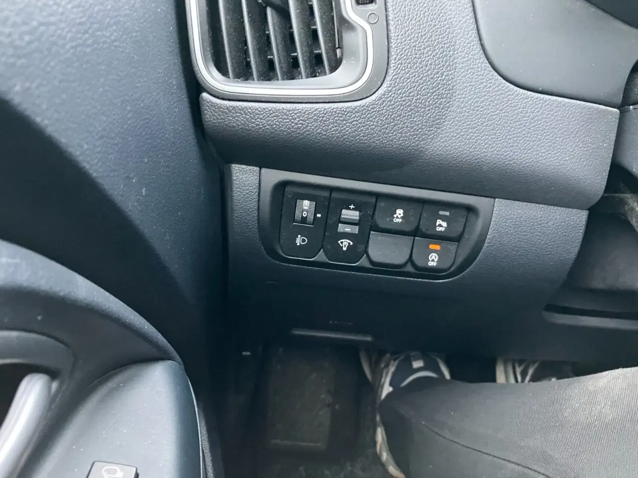 Billede 17 - Kia Rio 1,2 CVVT Attraction