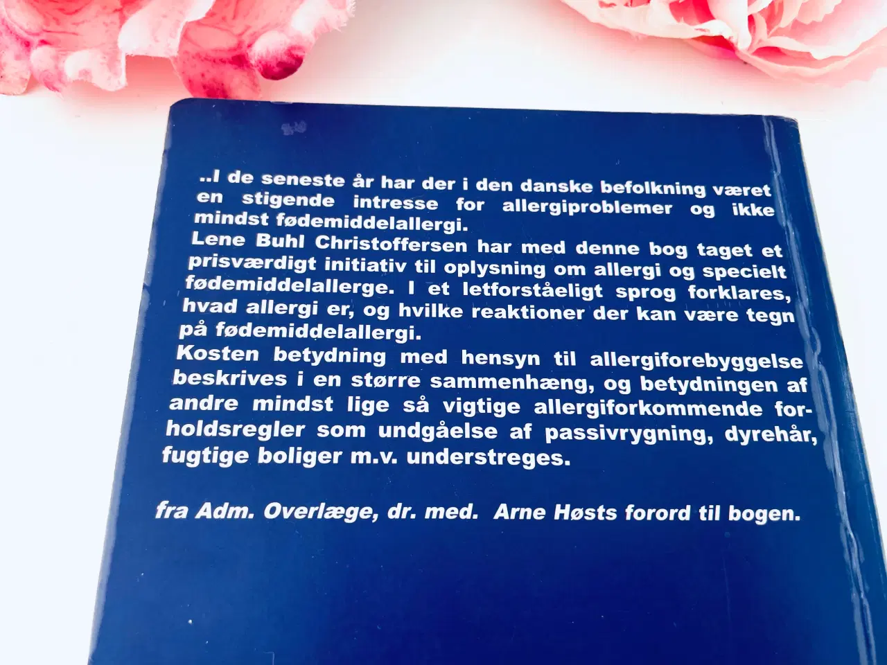 Billede 5 - Retter til Allergikere over 250 opskrifter 