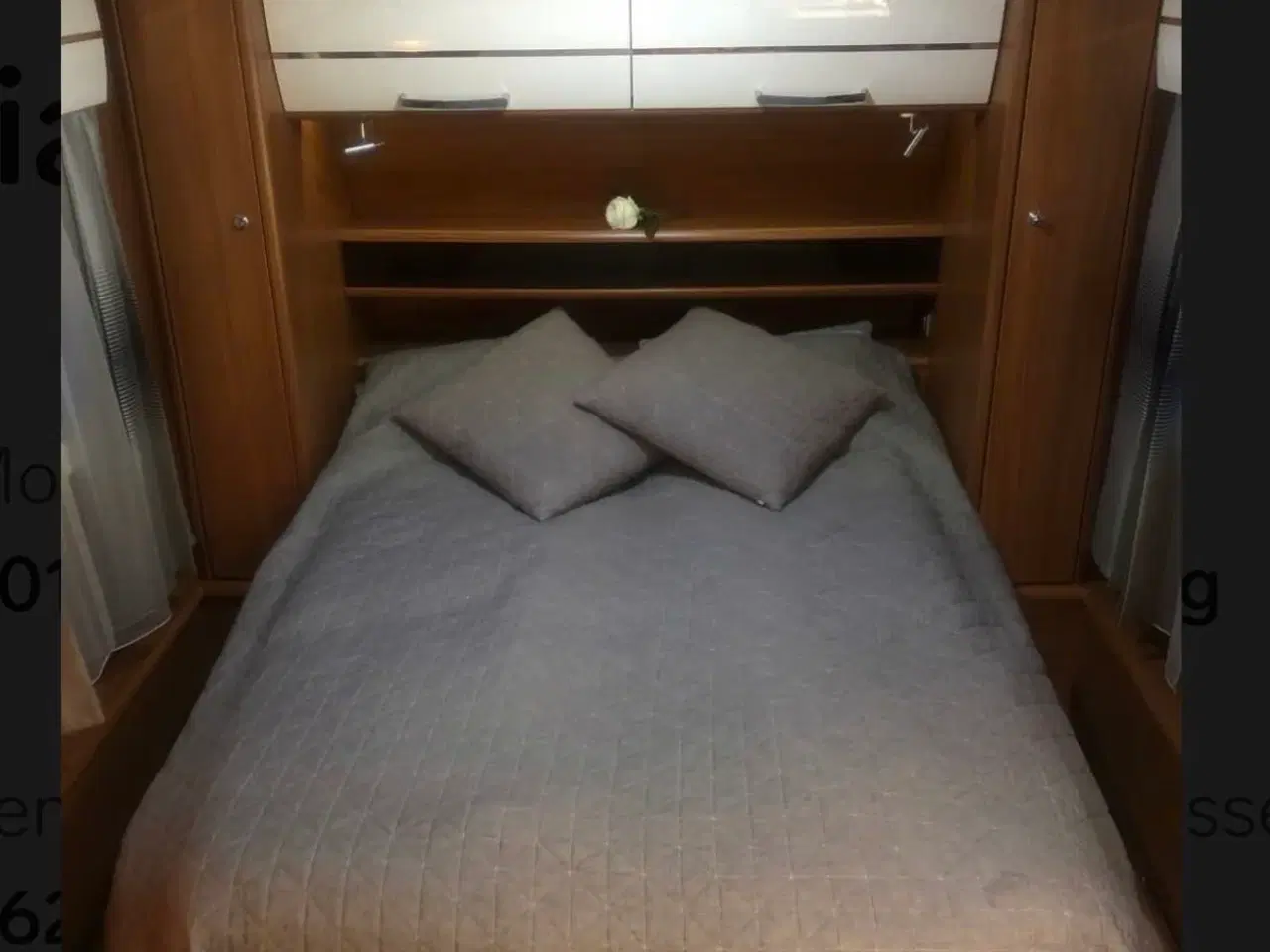 Billede 12 - Adria Alpina 663 pt 