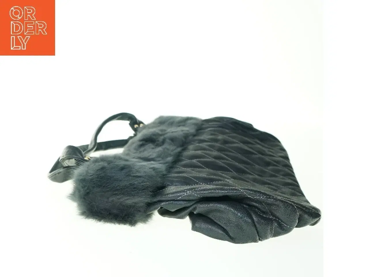 Billede 2 - Håndtaske (str. 42 x 17 x 28 cm)