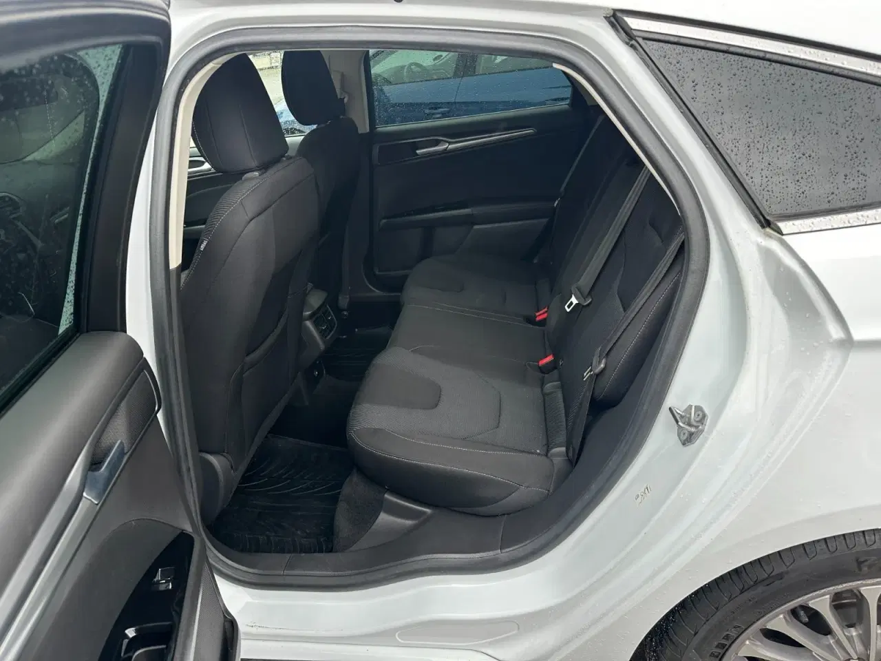 Billede 8 - Ford Mondeo 1,5 SCTi 160 Titanium aut.