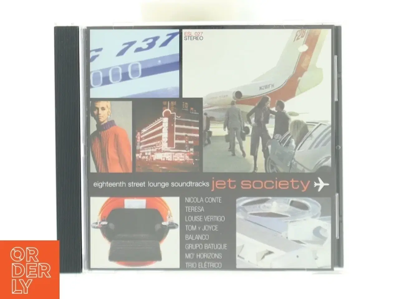 Billede 1 - Musik CD
