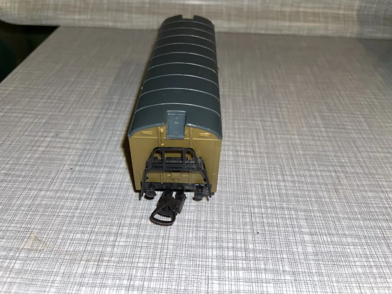 Billede 6 - LIMA Carlsberg ølvogn, 3108, H0