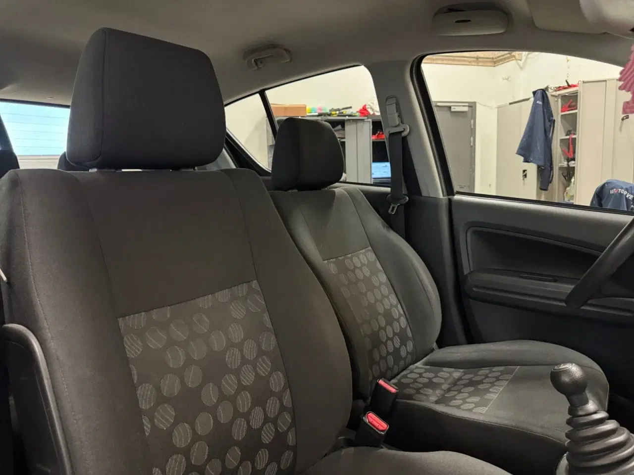 Billede 13 - Suzuki Splash 1,0 GL