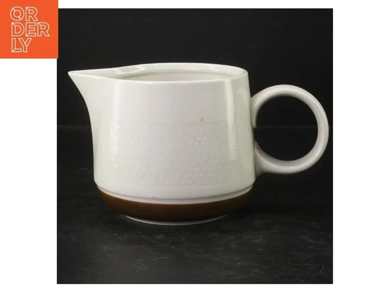 Billede 1 - Forma mælkekande/sovsekande nr. 28 – Rrstrand (str. 15 cm)