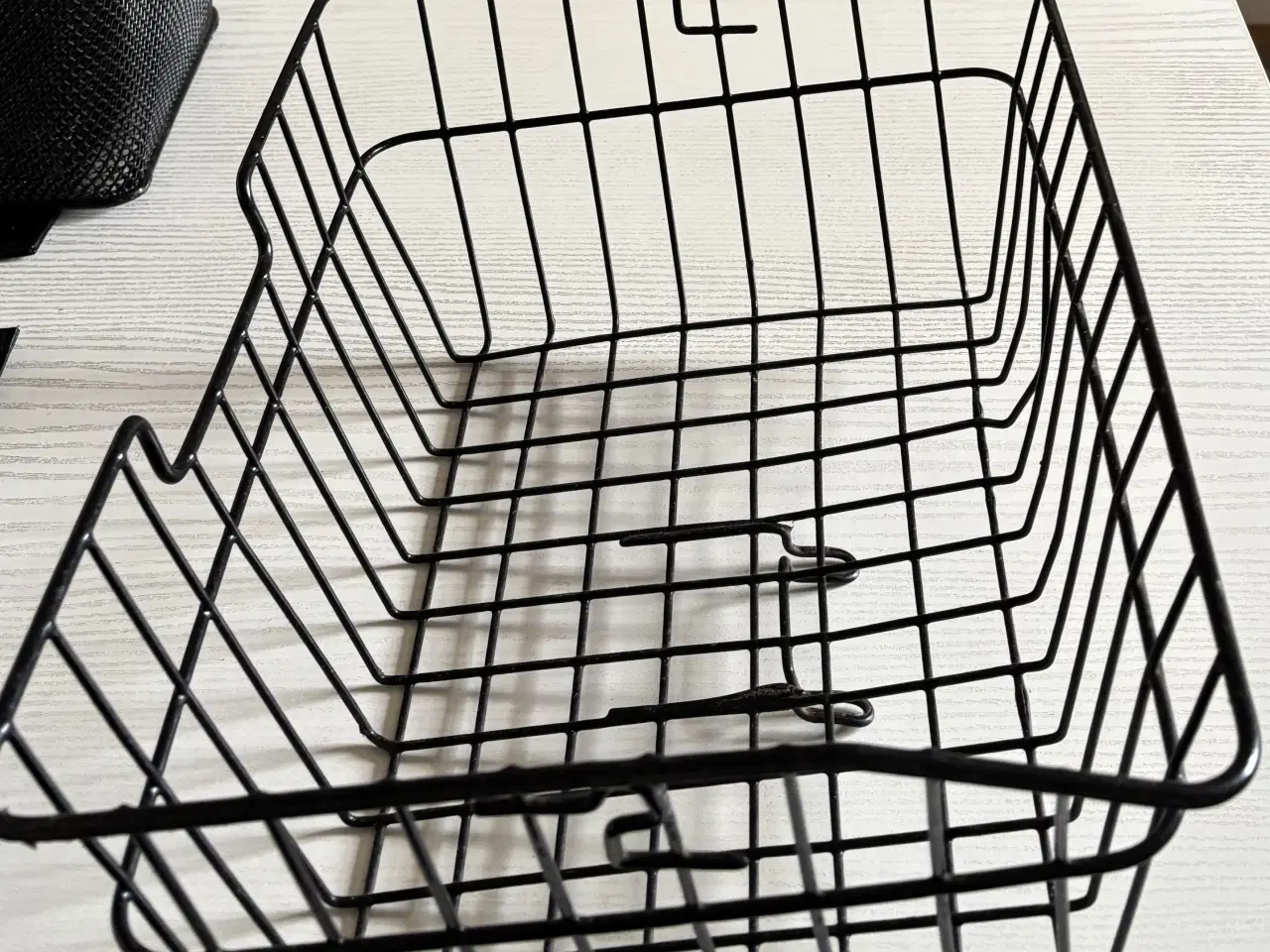 Billede 1 - Cykelkurve