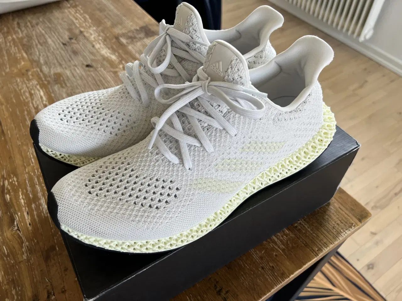 Billede 5 - Adidas 4D Futurecraft