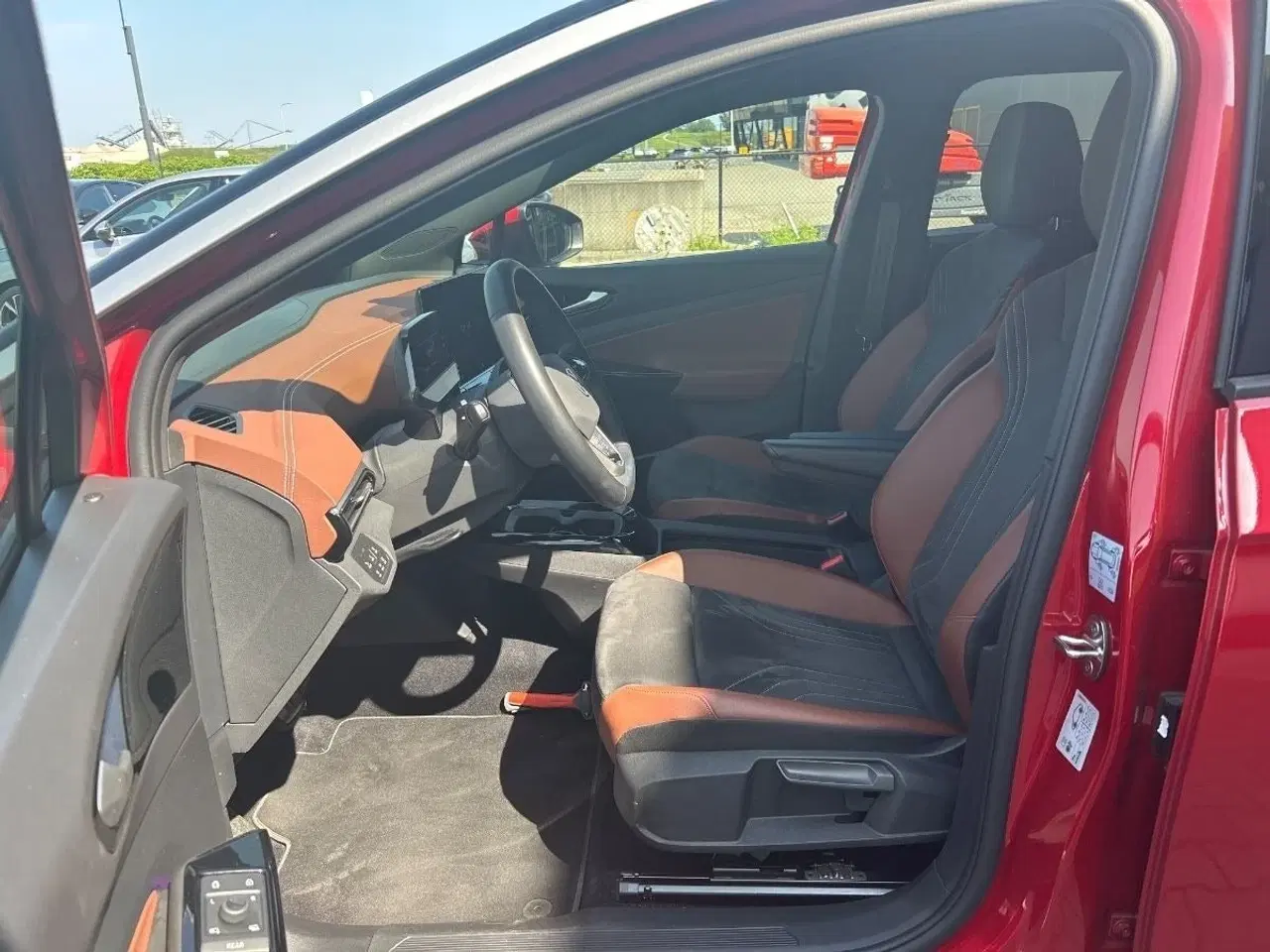 Billede 6 - VW ID.4 77 Pro