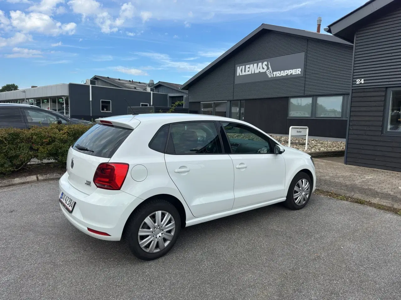 Billede 6 - VW Polo 1,2 TSi 90 Comfortline DSG BMT