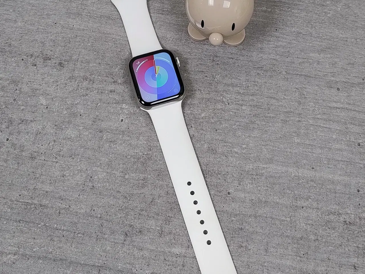 Billede 2 - Apple Watch Series 4 44mm