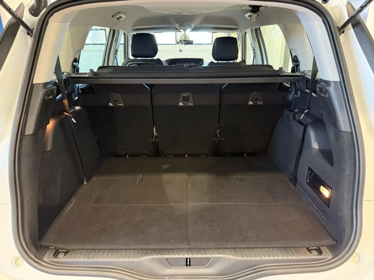 Billede 7 - Citroën Grand C4 Picasso 1,2 PureTech 130 Seduction 7prs