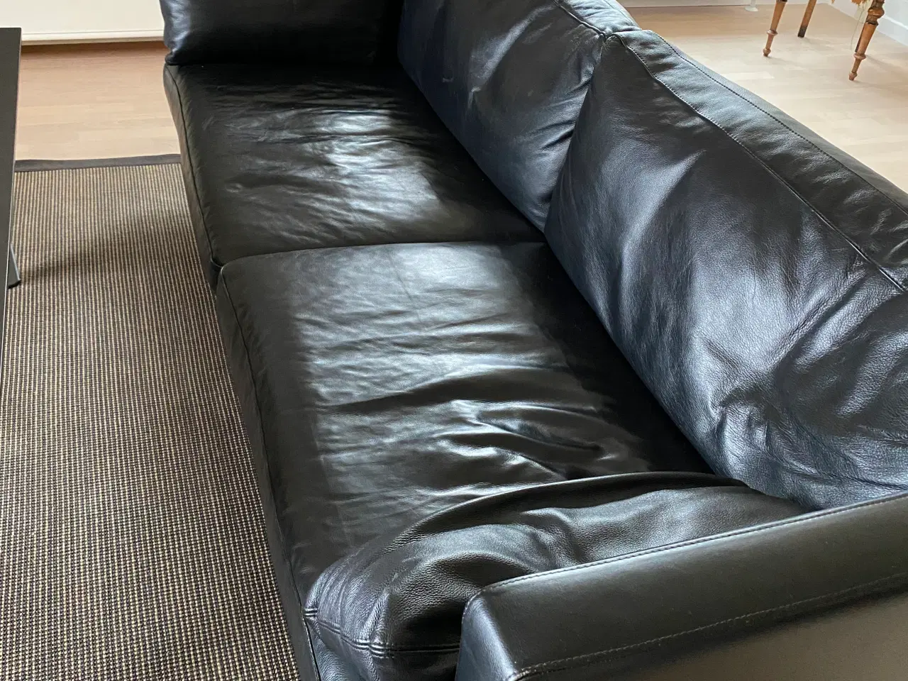 Billede 1 - Sofa gruppe