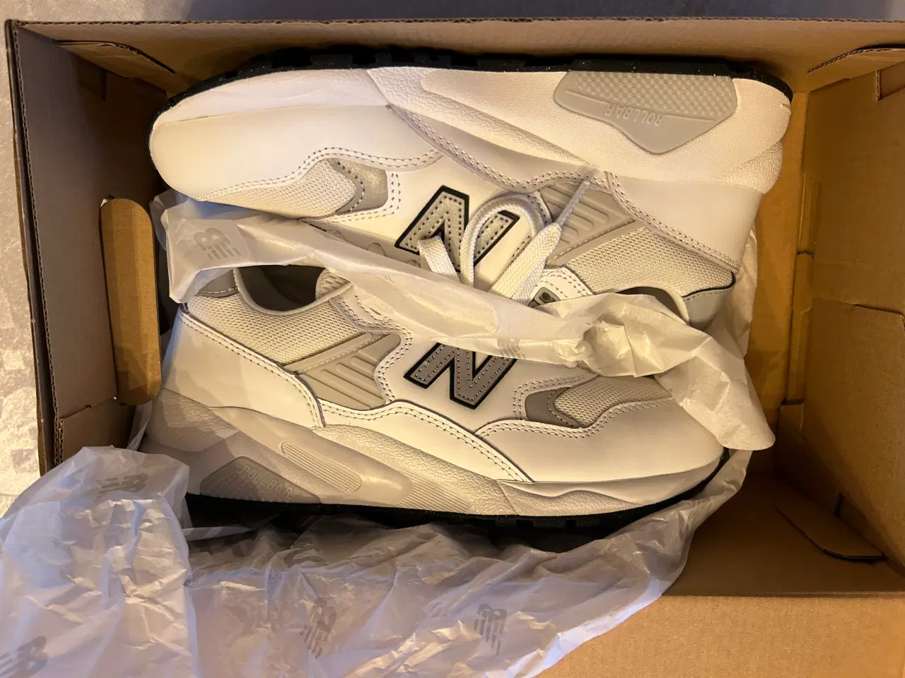 Billede 1 - New Balance MT580EC2 - Nye - str 40 / byd gerne