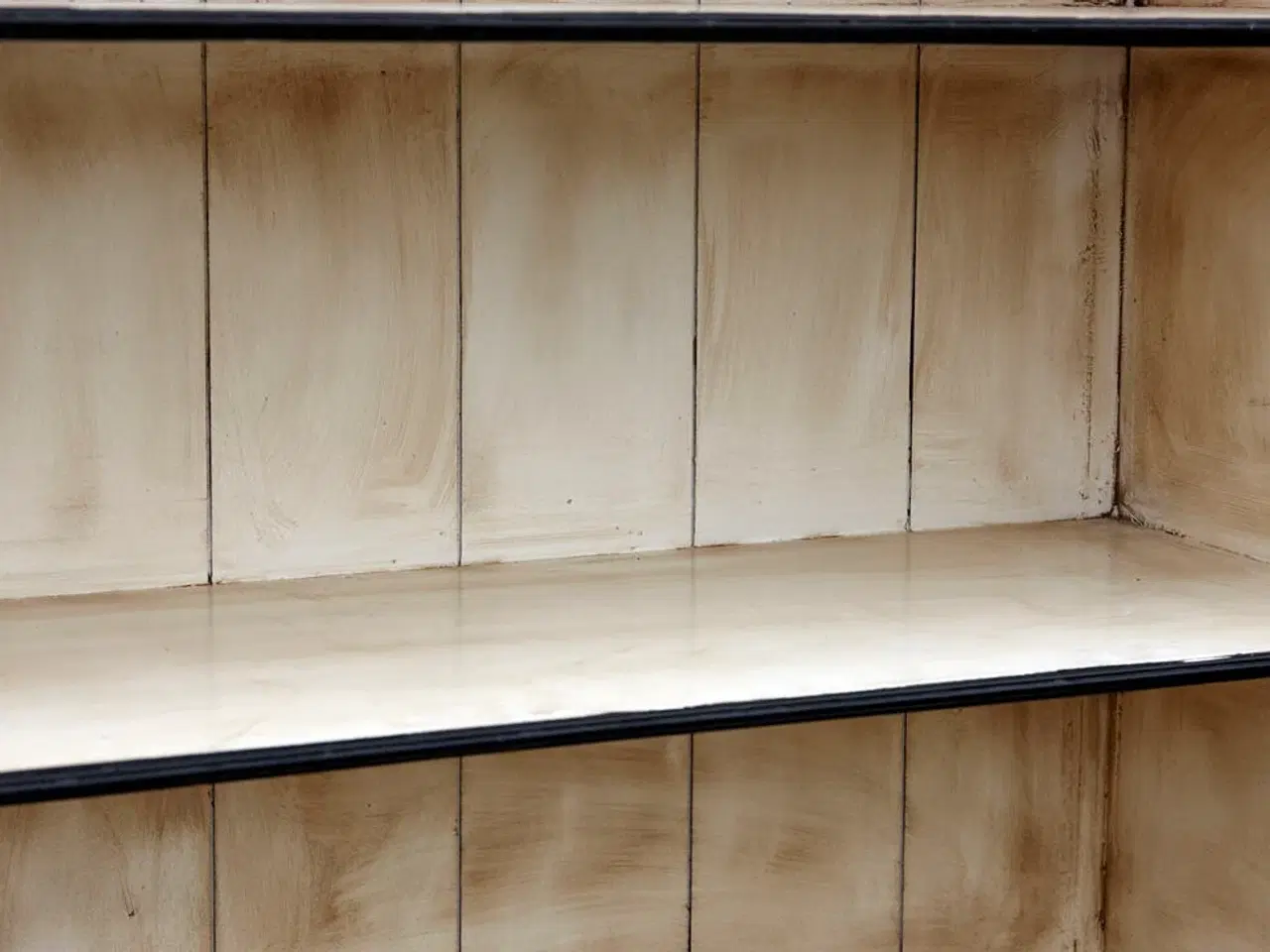 Billede 6 - Nyt Skab i træ