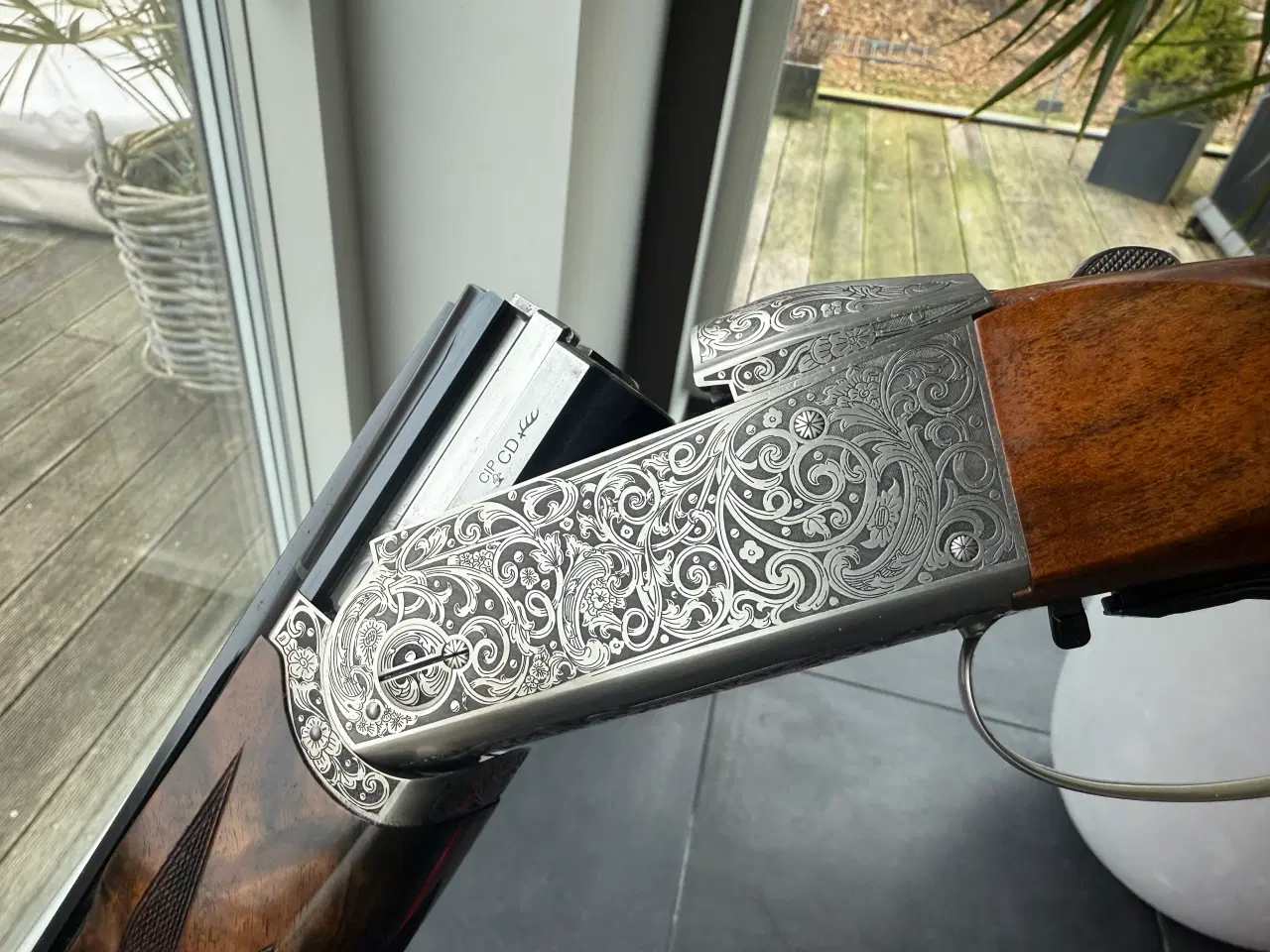 Billede 2 - Krieghoff PACOUR X