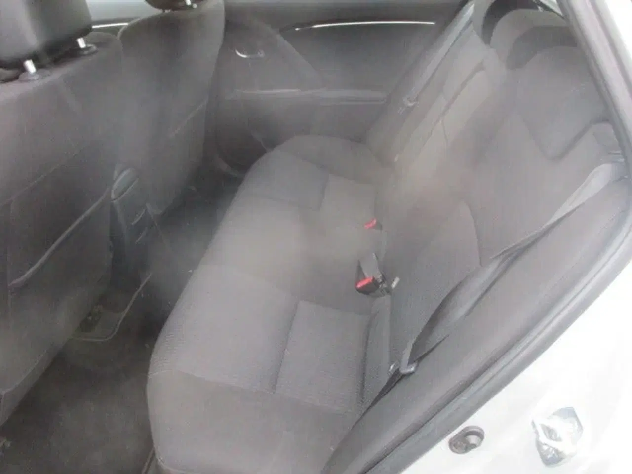 Billede 5 - Toyota Avensis 2,0 VVT-i T2 stc.