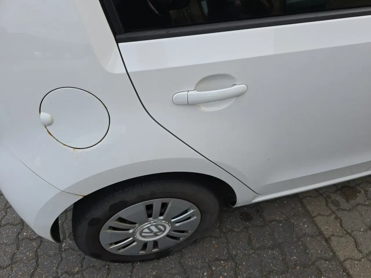 Billede 17 - VW Up! 1,0 60 Move Up! BMT