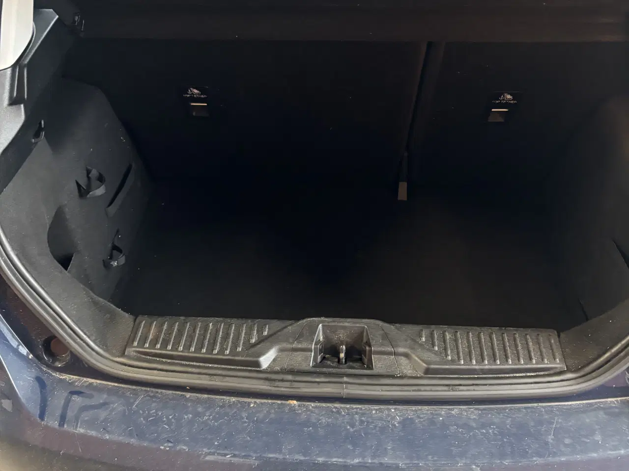 Billede 12 - Ford Fiesta 1.5 TDCI Diesel