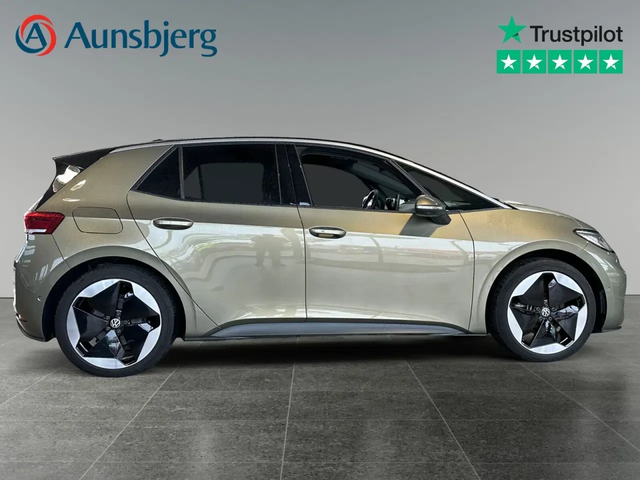 Billede 6 - VW ID.3 77 Pro S