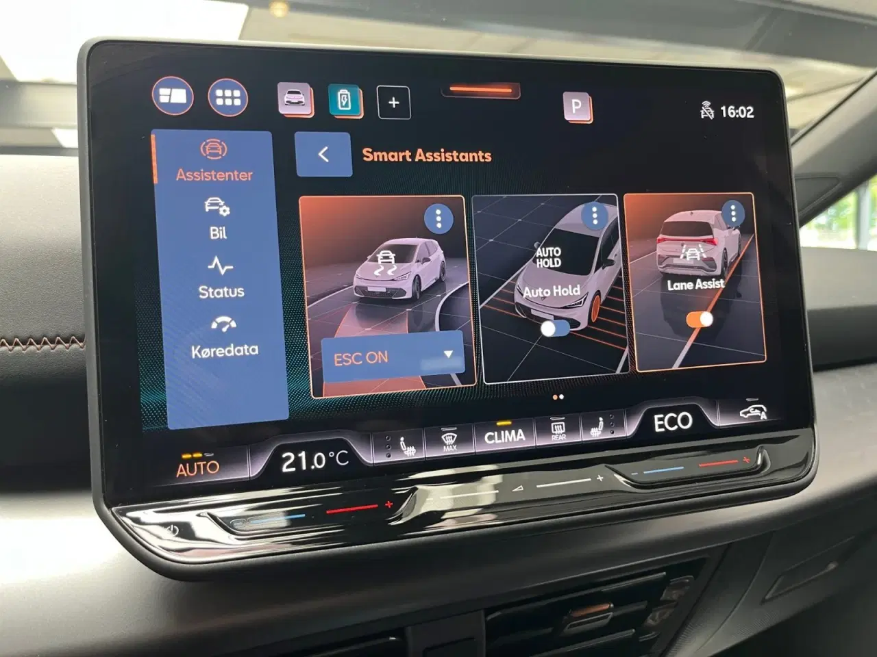 Billede 18 - Cupra Born 77 e-Boost