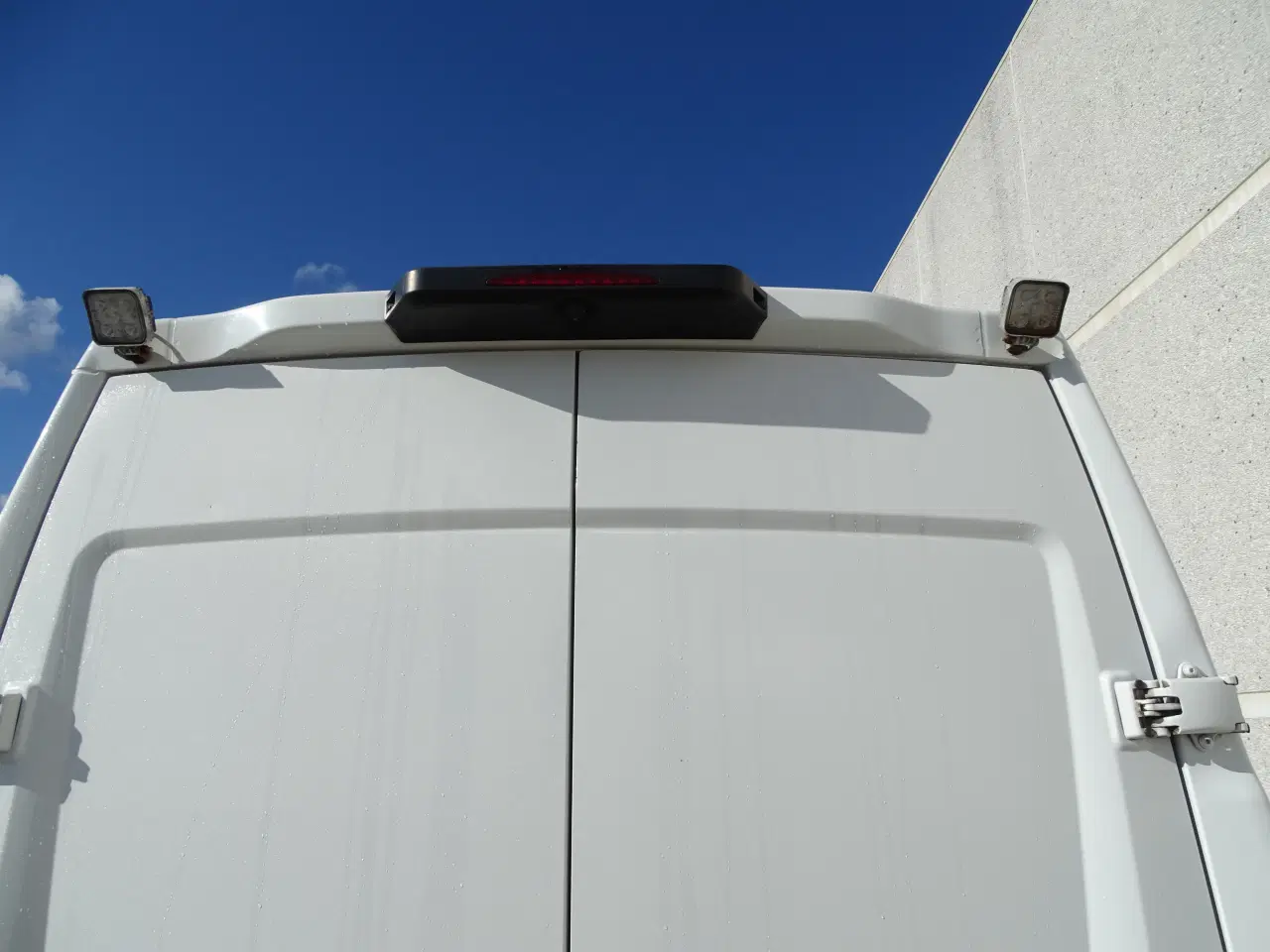 Billede 6 - Iveco Daily 35C18HA8 16m3