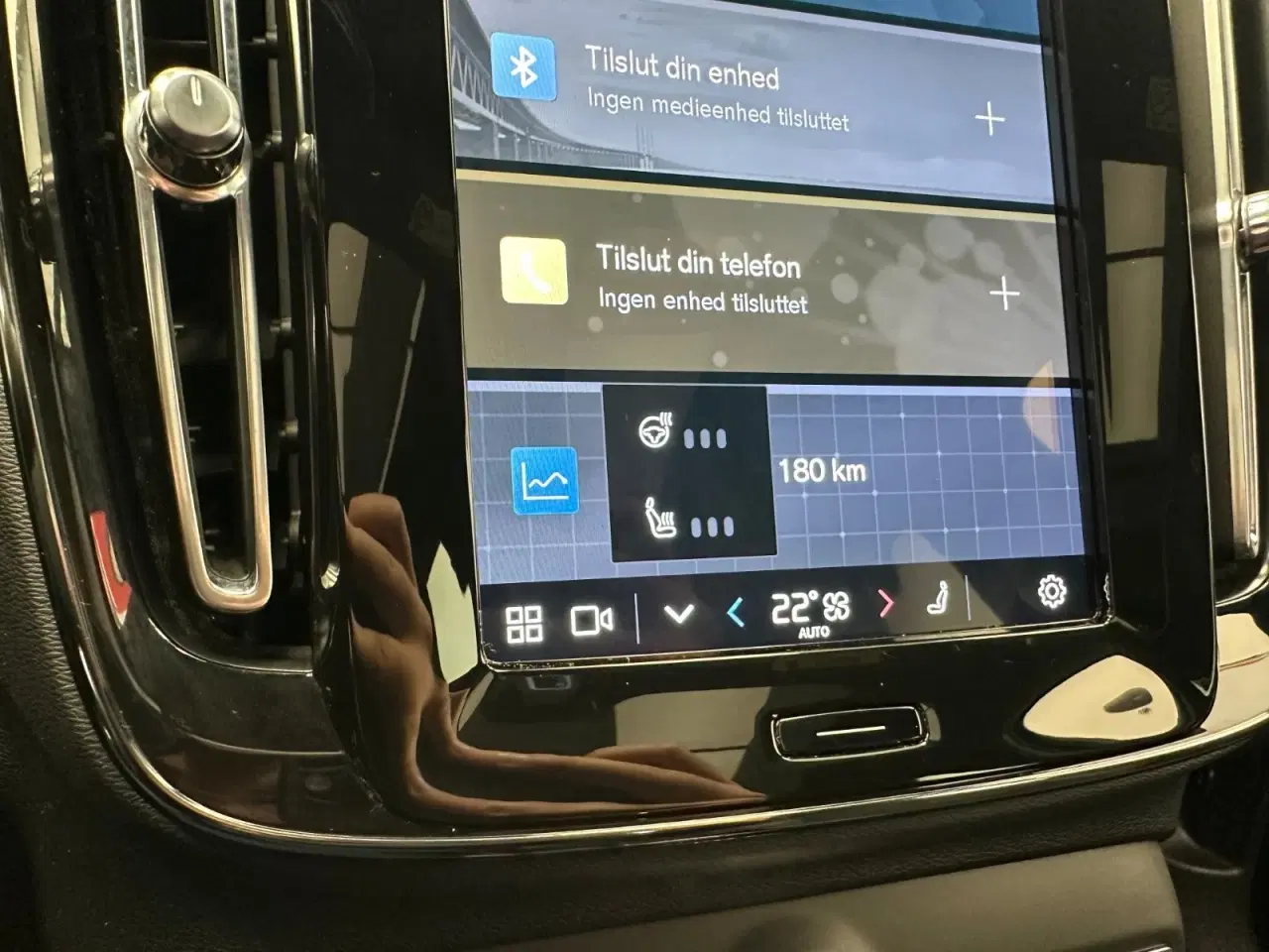 Billede 20 - Volvo C40  P8 ReCharge Twin Plus