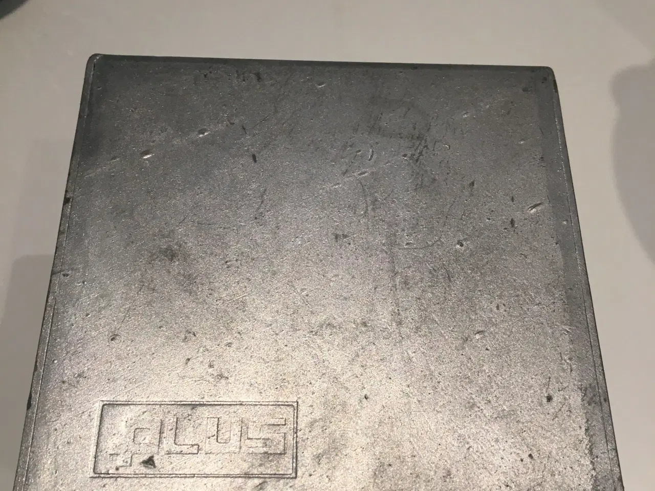 Billede 2 - Stolpehætte 97X97 indvendig mål  6 stk. haves 