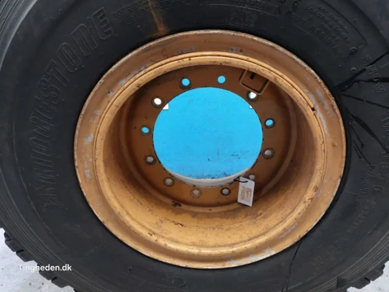 Billede 15 - 25"   20.5R25