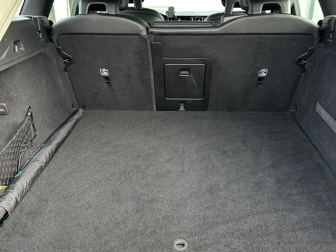 Billede 10 - Volvo XC60 2,0 D4 190 Momentum aut. AWD