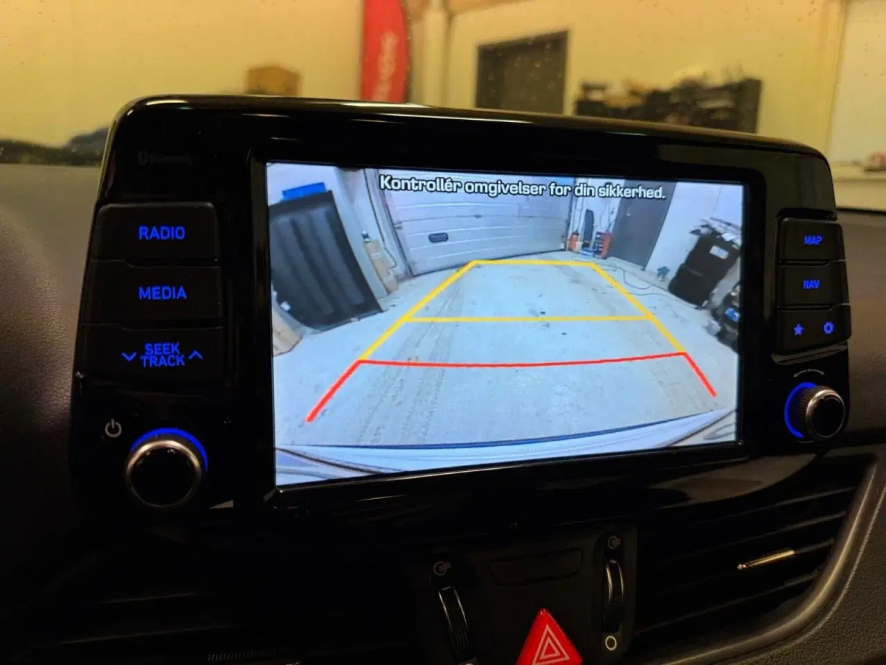 Billede 11 - Hyundai i30 1,0 T-GDi Go! stc.