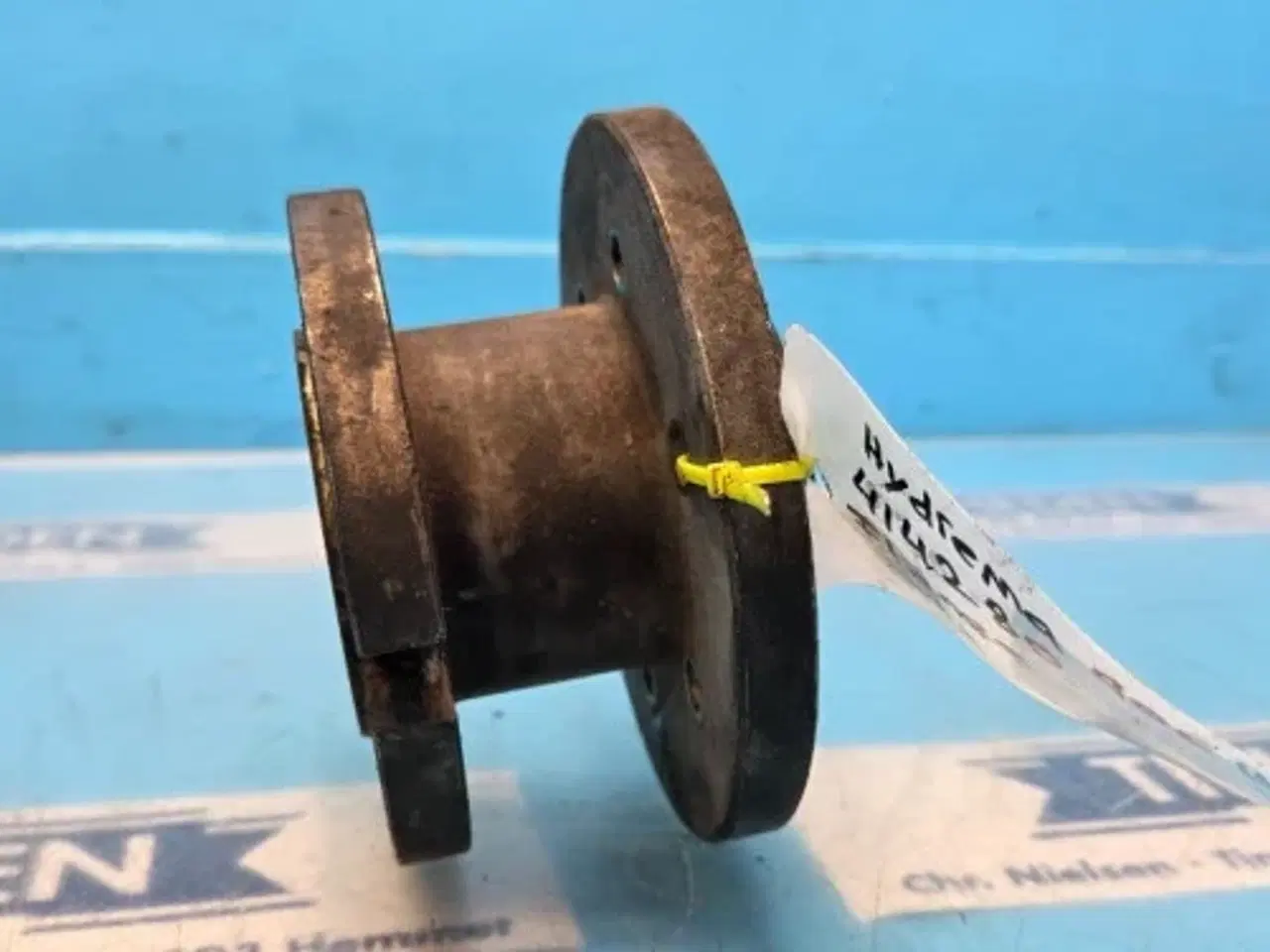 Billede 3 - Hydrema 906B Flange 414280