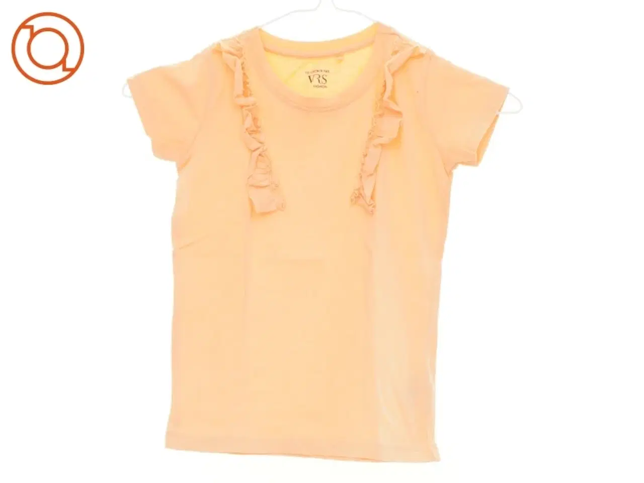 Billede 1 - T-Shirt fra VRS (str. 110 cm)