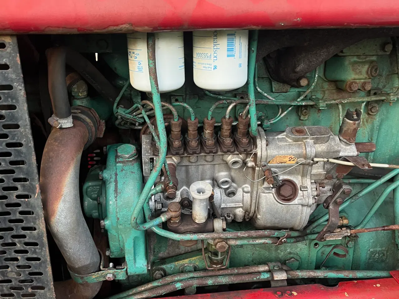 Billede 8 - Volvo 2650