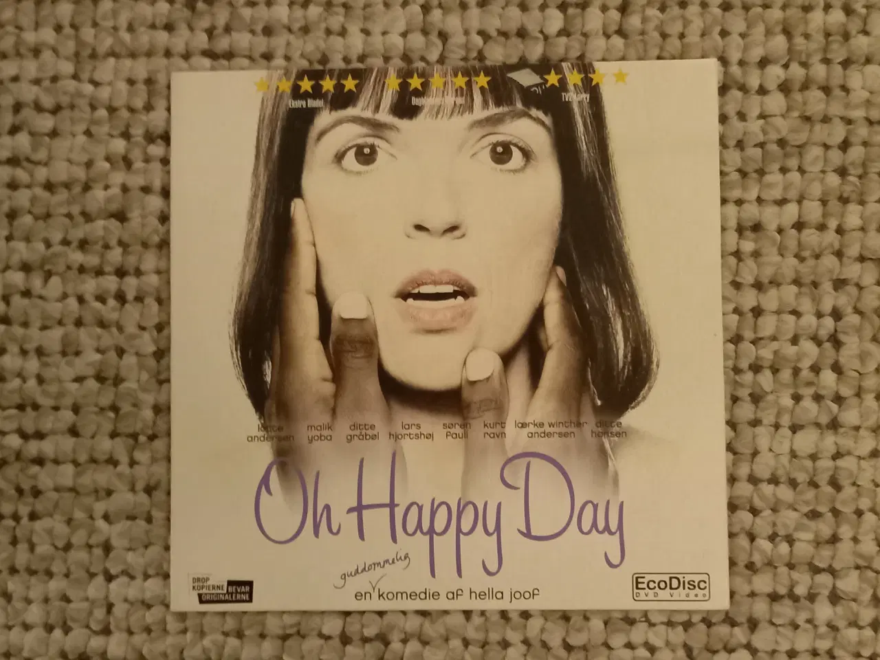 Billede 1 - Oh Happy Day 