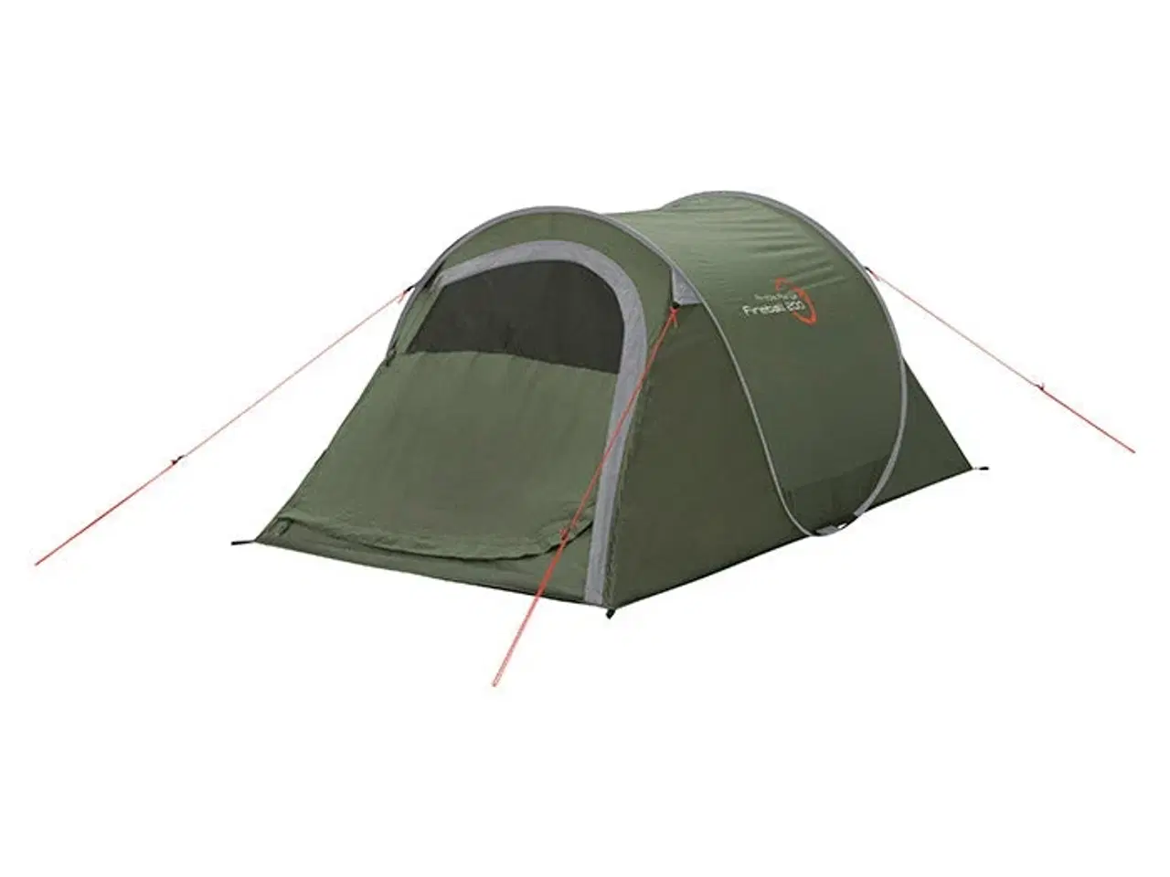 Billede 1 - Easy Camp Telt Fireball 200