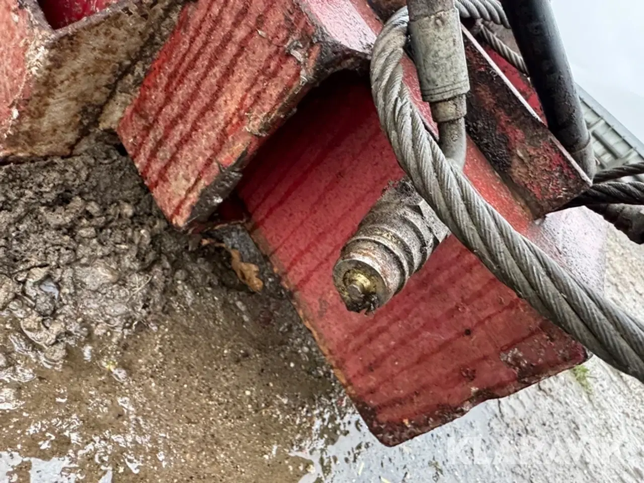 Billede 9 - Trucktårn