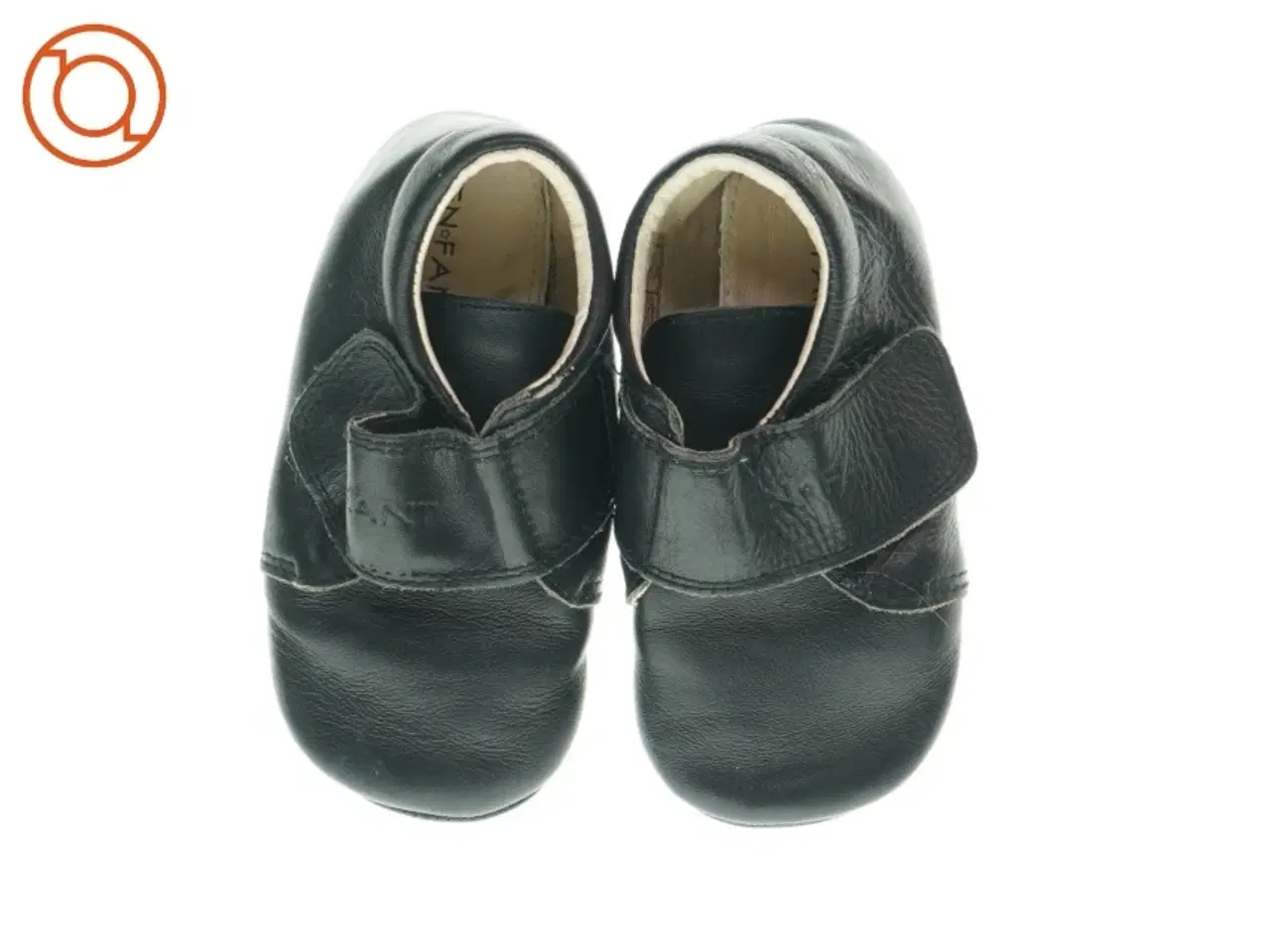 Billede 3 - Sutsko fra En Fant (str. 24)