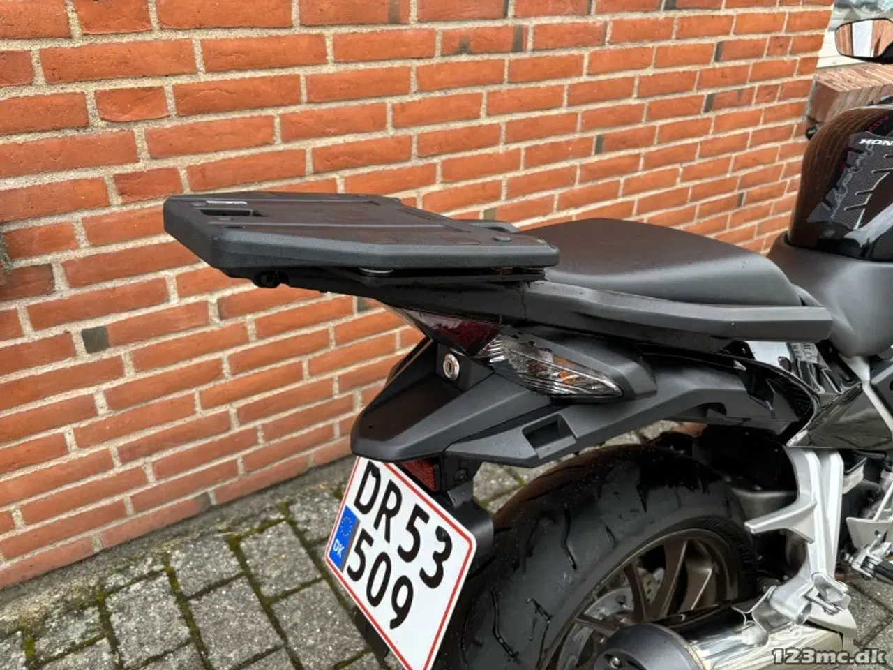 Billede 8 - Honda VFR 800 F