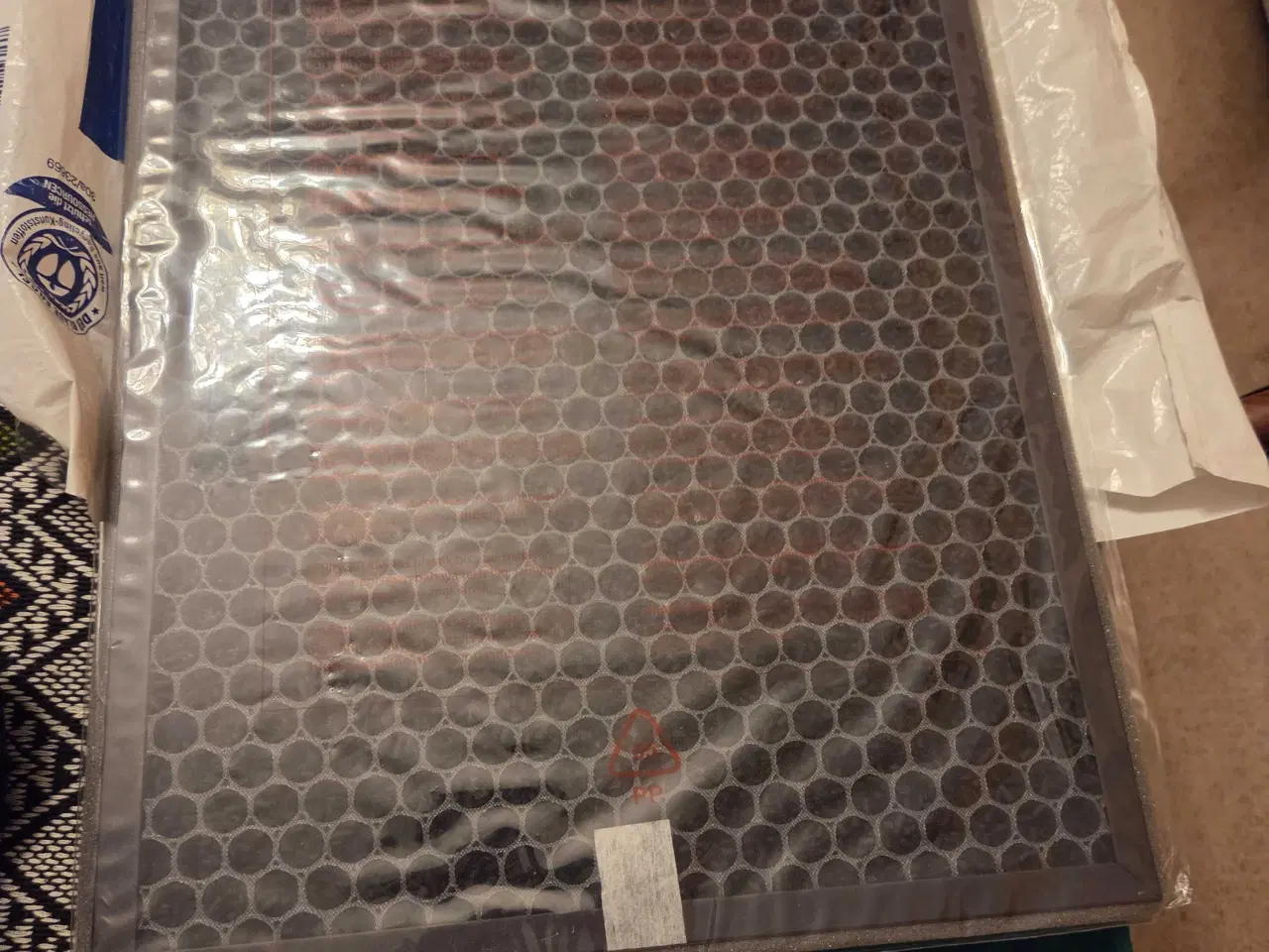 Billede 5 - Philips luftrenser AC2887