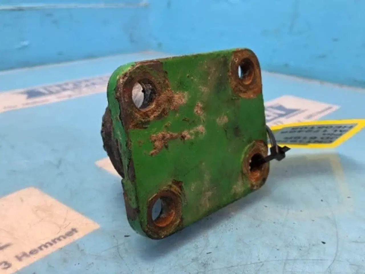 Billede 6 - John Deere 6215R Pin AL172488