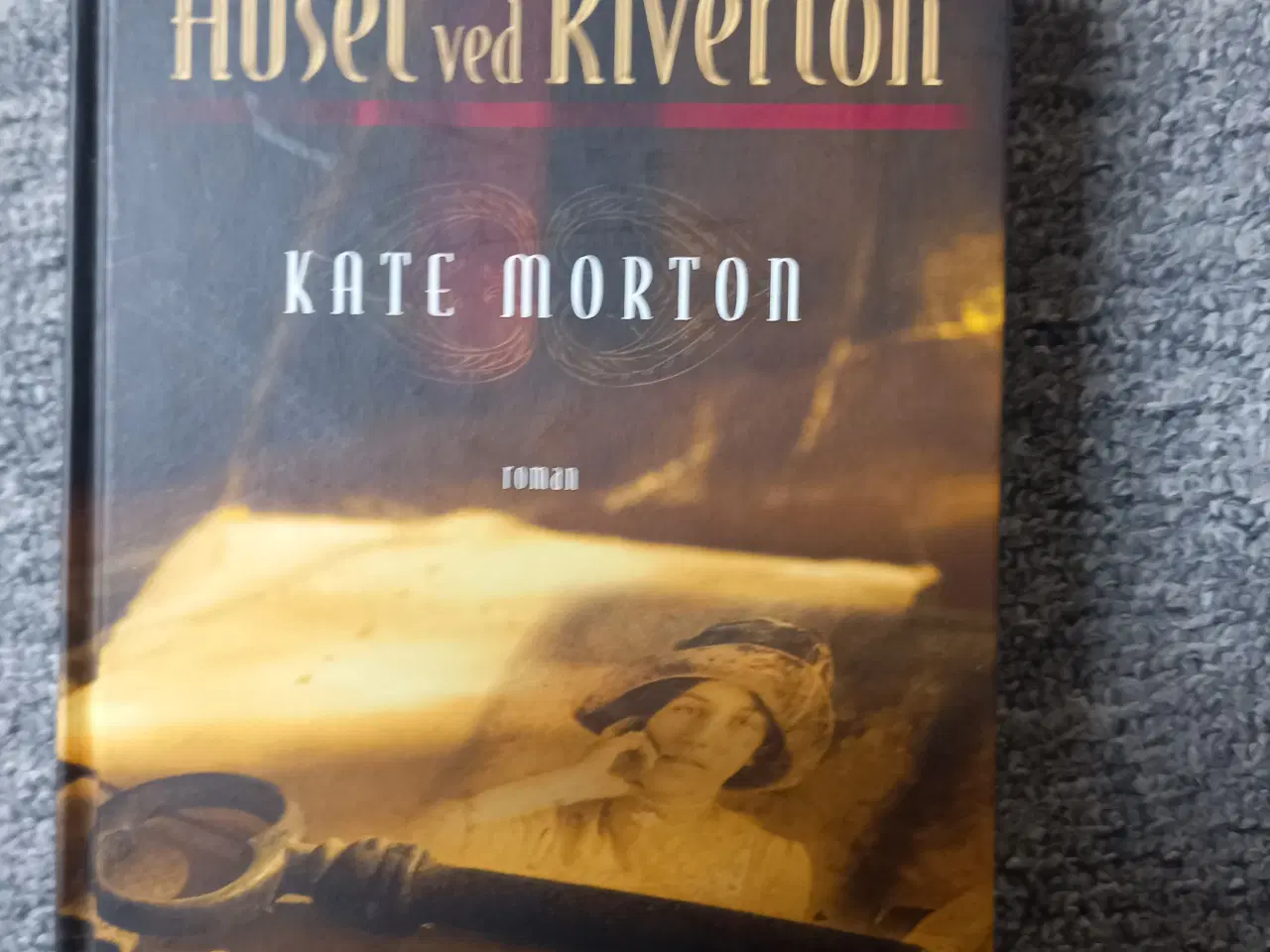 Billede 1 - Huset ved Riverton - Kata Morton
