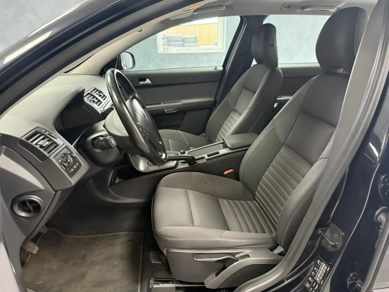 Billede 17 - Volvo V50 D2 115HK Stc