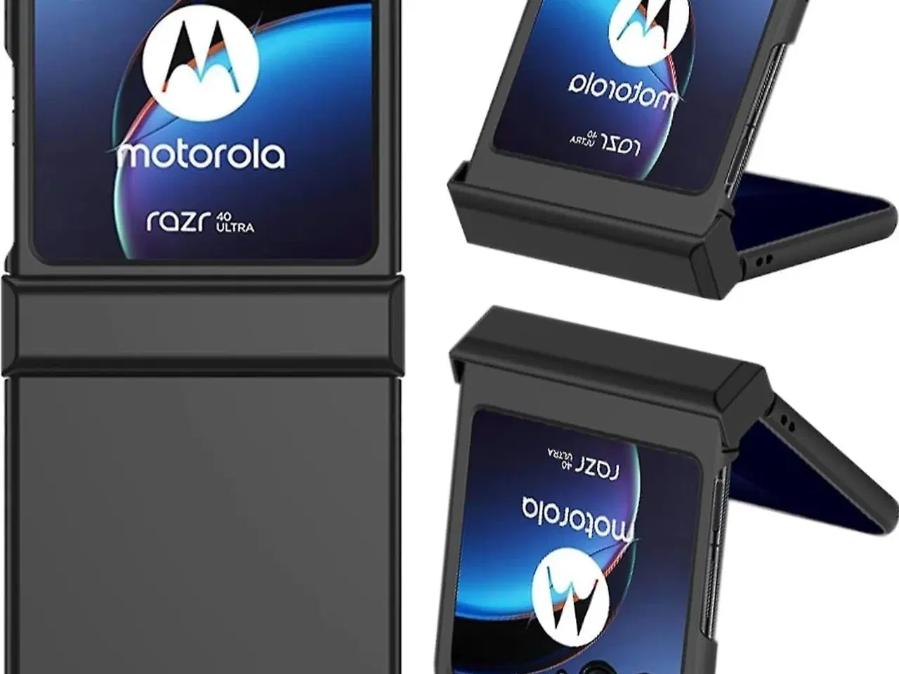 Billede 1 - Motorola Razr 40 Ultra 